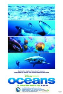 See Disneys Oceans to Help Earths Oceans Image